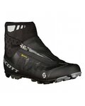 SCOTT baratijas - MTB HEATER GORE-TEX - negro
