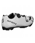 SCOTT baratijas - MTB COMP BOA REFL W - gris/negro