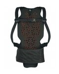 SCOTT protector de espalda - AIRFLEX PRO - negro