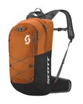 SCOTT mochila - TRAIL LITE EVO 22L - negro/naranja