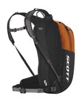 SCOTT mochila - TRAIL LITE EVO 22L - negro/naranja