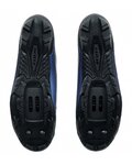 SCOTT baratijas - MTB COMP BOA - azul/negro