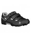 SCOTT baratijas - MTB COMP RS LADY - negro/plateado