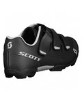 SCOTT baratijas - MTB COMP RS LADY - negro/plateado