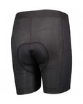 SCOTT boxeadores - TRAIL LADY + - negro