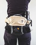 SCOTT Riñón - TRAIL FR'   - gris/negro