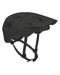 SCOTT casco - ARGO PLUS (CE) - negro
