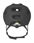 SCOTT casco - ARGO PLUS (CE) - negro