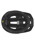 SCOTT casco - ARGO PLUS (CE) - negro