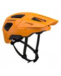 SCOTT casco - ARGO PLUS (CE) - naranja