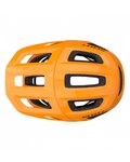 SCOTT casco - ARGO PLUS (CE) - naranja