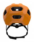 SCOTT casco - ARGO PLUS (CE) - naranja