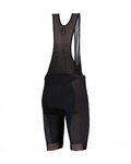 SCOTT maillot corto y pantalón corto - RC TEAM 10 SS - amarillo/gris/negro