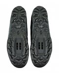 SCOTT baratijas - SPORT CRUS-R BOA - gris/negro