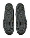 SCOTT baratijas - SPORT CRUS-R BOA - amarillo/negro/gris