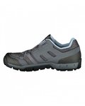 SCOTT baratijas - SPORT CRUS-R BOA W - gris/azul claro