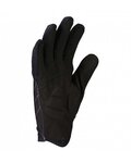 SCOTT guantes de dedos largos - RC TEAM - gris/negro