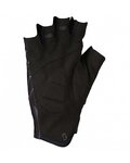 SCOTT guantes de dedos cortos - RC TEAM - negro