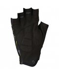 SCOTT guantes de dedos cortos - RC TEAM - negro