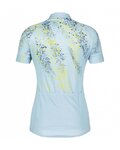 SCOTT jersey de manga corta - ENDURANCE 30 SS LADY - azul claro
