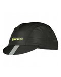 SCOTT tapa - PERFORMANCE - amarillo/negro