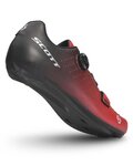 SCOTT baratijas - COMP BOA - negro/rojo