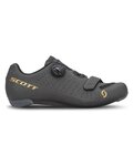 SCOTT baratijas - ROAD COMP BOA W - gris/negro