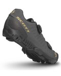 SCOTT baratijas - MTB COMP BOA W - gris/negro