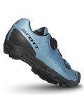 SCOTT MTB COMP BOA W - azul/negro