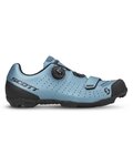 SCOTT MTB COMP BOA W - azul/negro