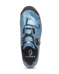SCOTT MTB COMP BOA W - azul/negro