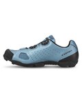 SCOTT MTB COMP BOA W - azul/negro
