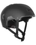 SCOTT casco - JIBE (CE) - negro