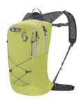 SCOTT mochila - TRAIL LITE EVO 14L - amarillo