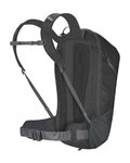SCOTT mochila - TRAIL ROCKET FR 26L - antracita/negro