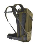 SCOTT mochila - TRAIL ROCKET FR 16L - verde