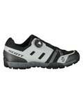SCOTT baratijas - SPORT CRUS-R BOA REFLECTIVE - gris