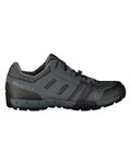 SCOTT baratijas - SPORT CRUS-R - gris/negro