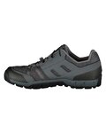 SCOTT baratijas - SPORT CRUS-R - gris/negro