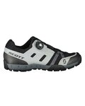 SCOTT baratijas - SPORT CRUS-R BOA REFLECTIVE W - gris
