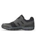 SCOTT baratijas - SPORT CRUS-R W - gris/negro