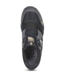 SCOTT baratijas - SPORT CRUS-R W - gris/negro