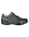 SCOTT baratijas - SPORT CRUS-R BOA W - gris/azul claro