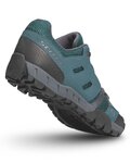 SCOTT baratijas - SPORT CRUS-R W - verde/gris