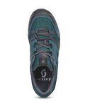 SCOTT baratijas - SPORT CRUS-R W - verde/gris