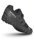 SCOTT baratijas - SPORT CRUS-R BOA ECO - plateado/negro