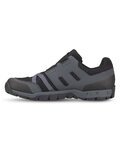 SCOTT baratijas - SPORT CRUS-R BOA PLUS - gris/negro