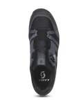 SCOTT baratijas - SPORT CRUS-R BOA PLUS - gris/negro