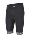 SCOTT pantalones cortos sin tirantes - RC TEAM ++ - negro