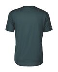 SCOTT jersey de manga corta - TRAIL FLOW SS - verde claro/verde